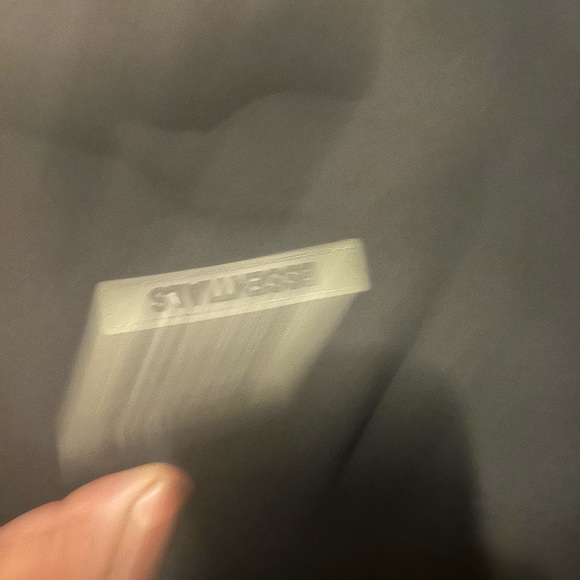 Essential hoodie - Picture 2 of 7